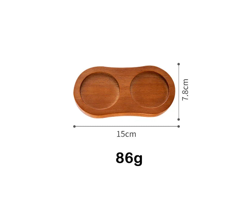 5" 8" 10" Salt and Pepper Grinder, Solid Wood Spice Pepper Mill with Strong Adjustable Ceramic Grinder Kitchen Cooking Tools