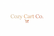 Cozy Cart Co. Logo Option 2